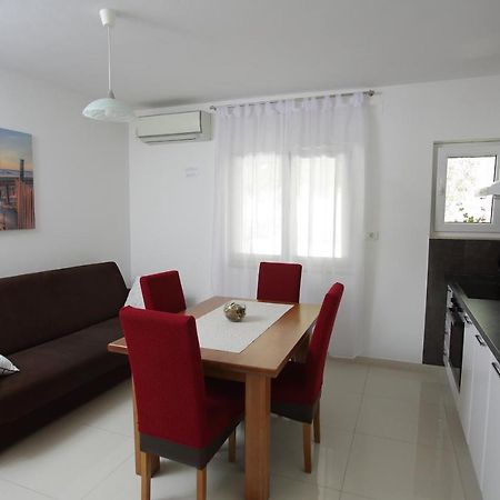 Apartman Luka 스플리트 외부 사진