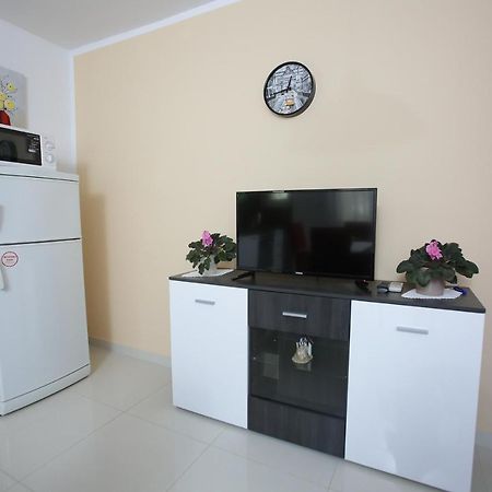 Apartman Luka 스플리트 외부 사진