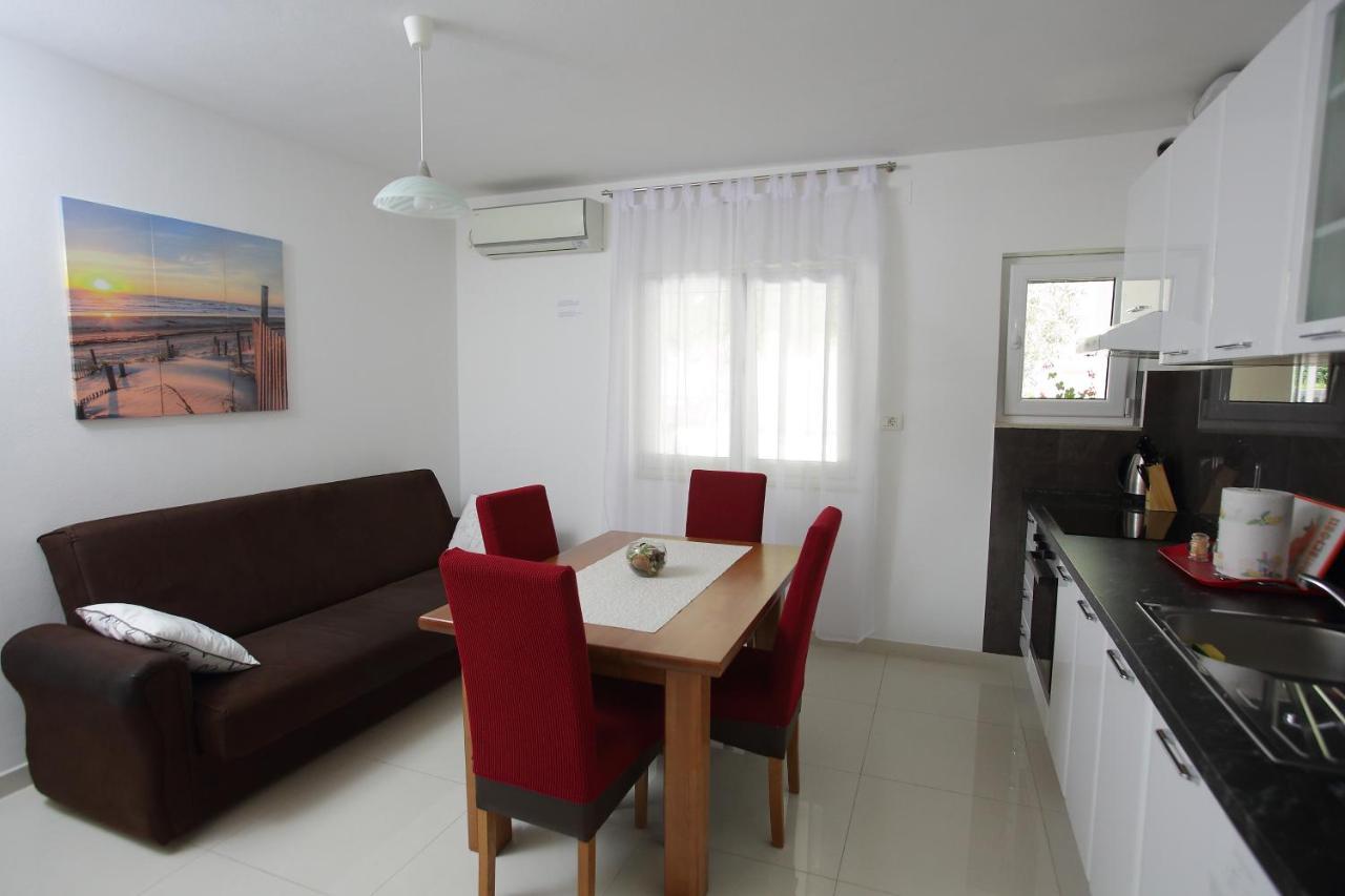 Apartman Luka 스플리트 외부 사진