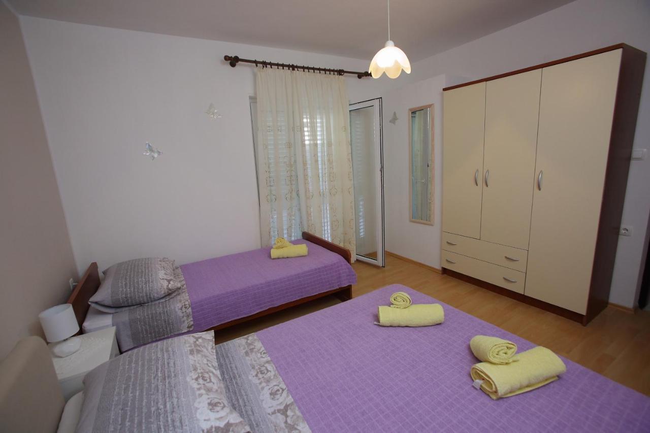 Apartman Luka 스플리트 외부 사진