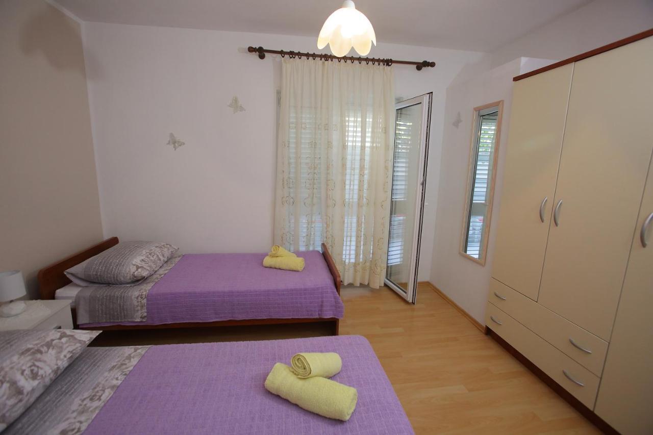 Apartman Luka 스플리트 외부 사진