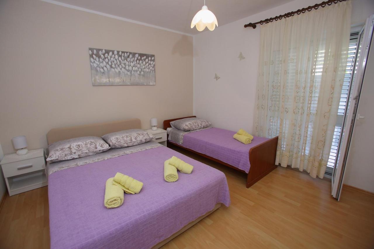 Apartman Luka 스플리트 외부 사진