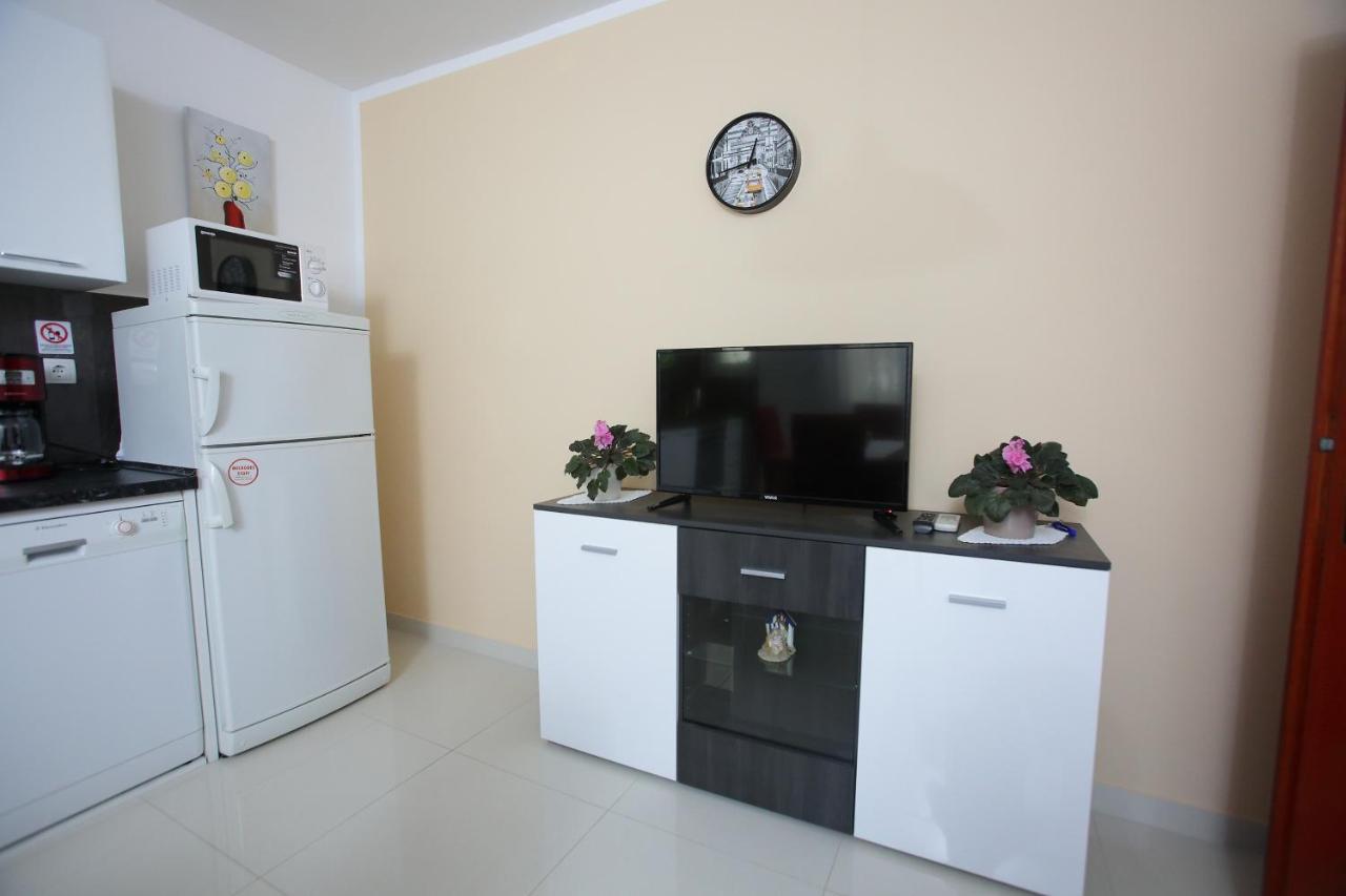 Apartman Luka 스플리트 외부 사진