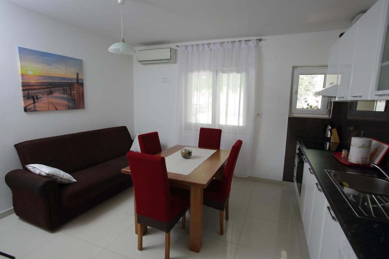 Apartman Luka 스플리트 외부 사진