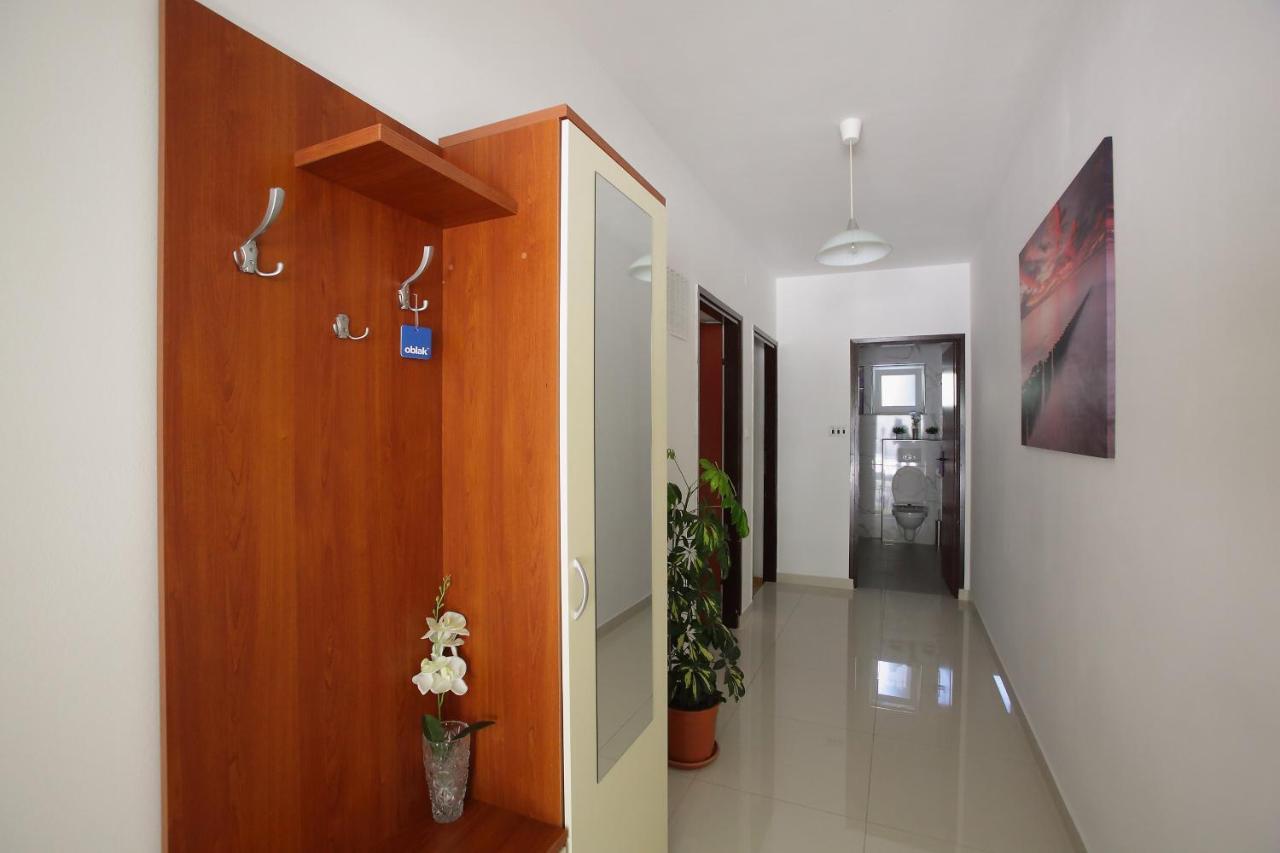 Apartman Luka 스플리트 외부 사진