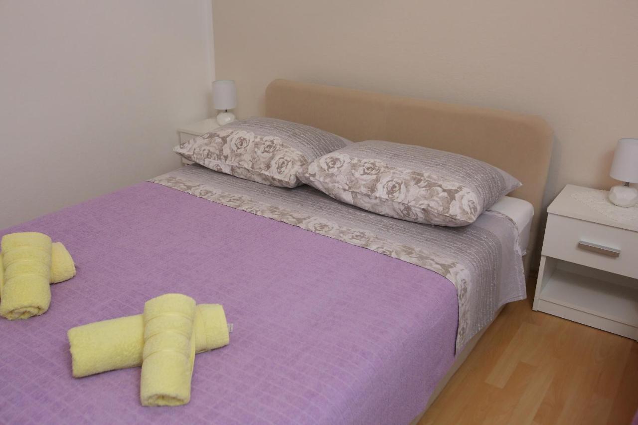 Apartman Luka 스플리트 외부 사진