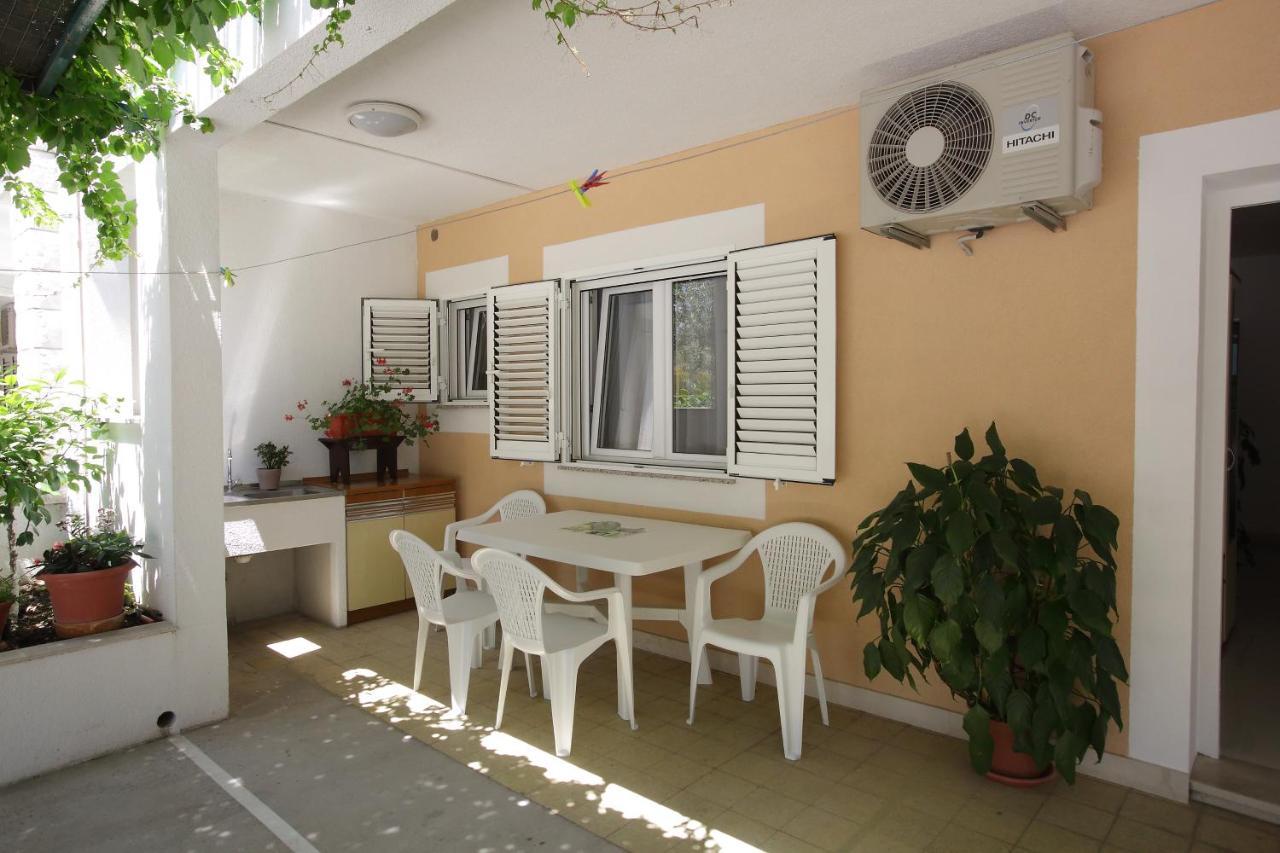 Apartman Luka 스플리트 외부 사진