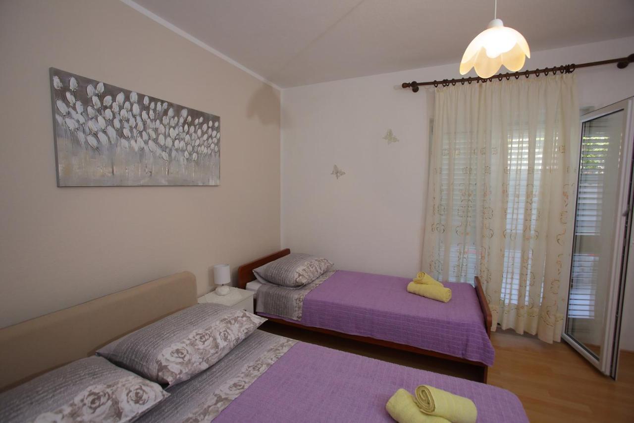 Apartman Luka 스플리트 외부 사진