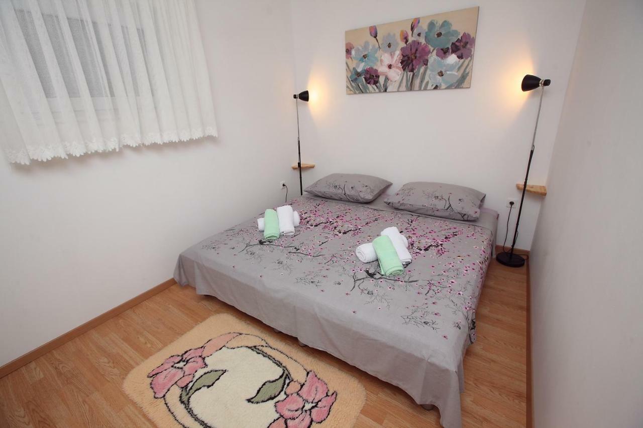 Apartman Luka 스플리트 외부 사진