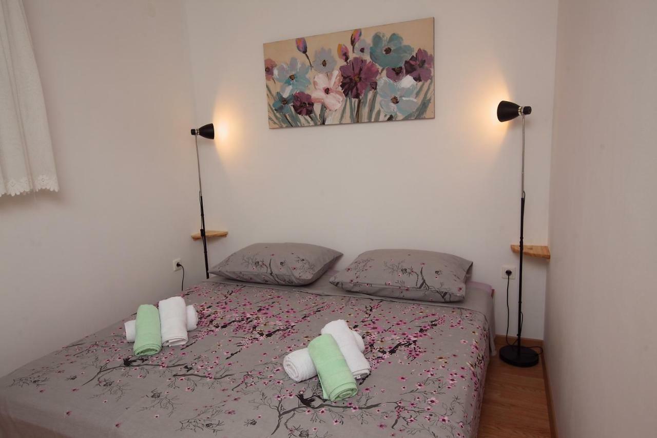 Apartman Luka 스플리트 외부 사진
