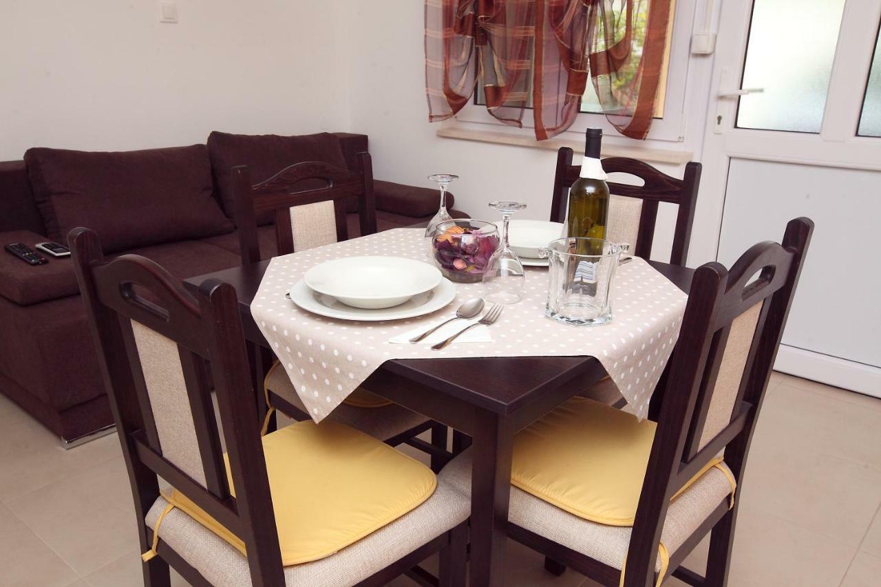 Apartman Luka 스플리트 외부 사진