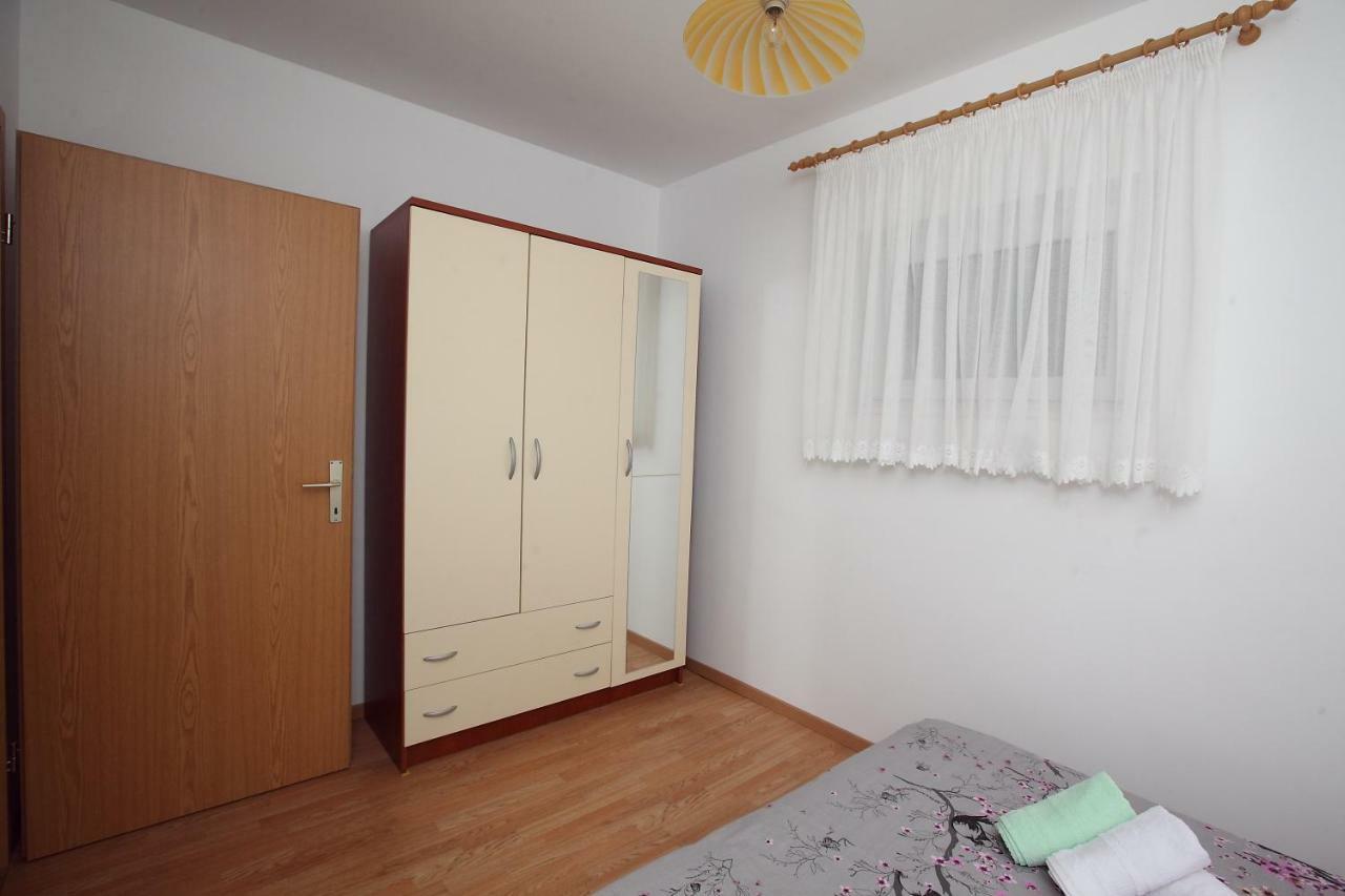 Apartman Luka 스플리트 외부 사진