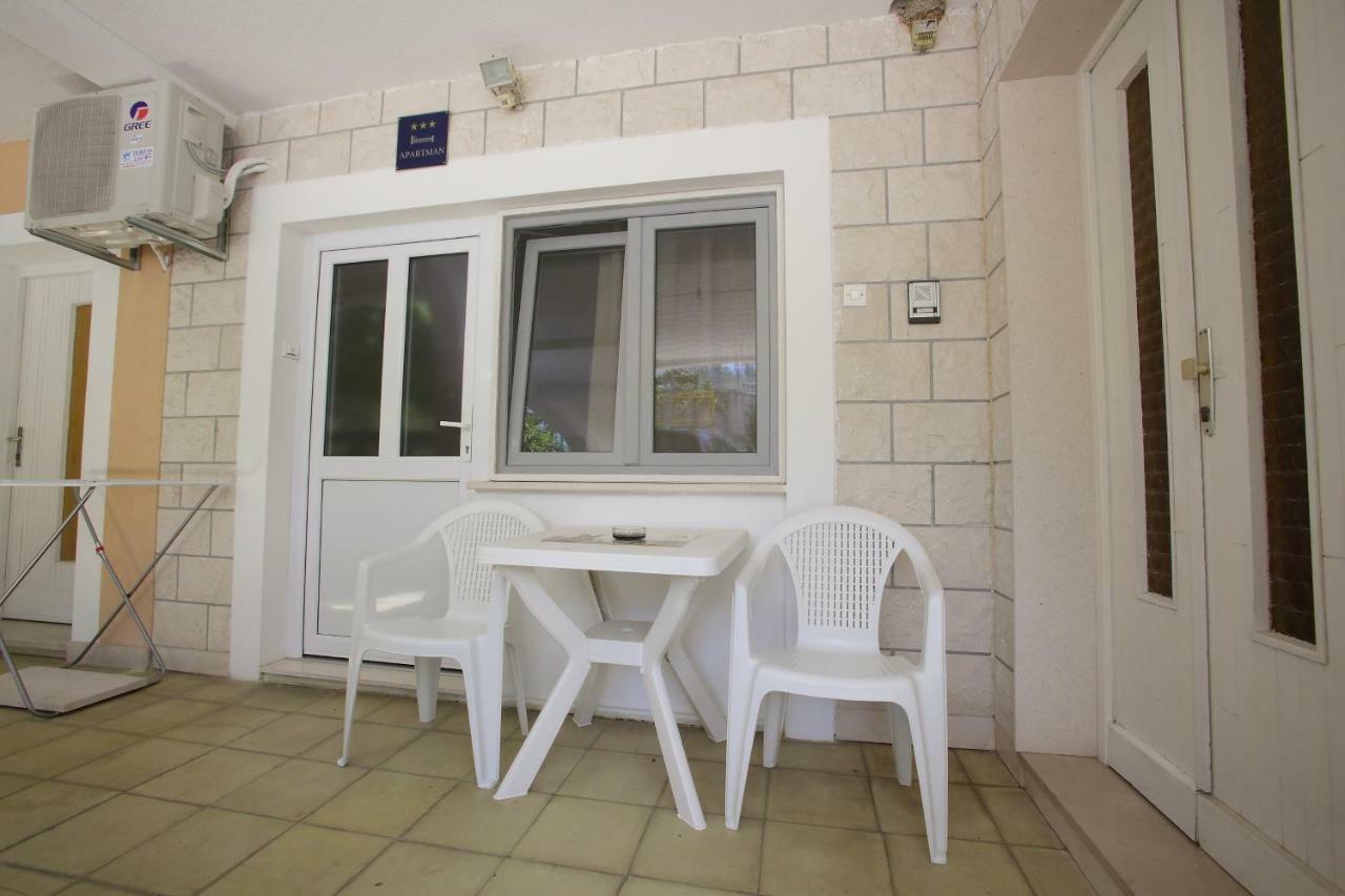 Apartman Luka 스플리트 외부 사진
