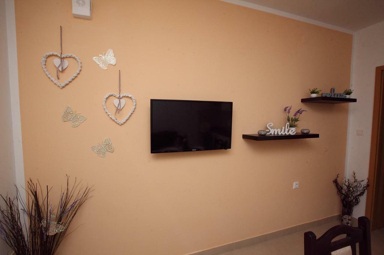 Apartman Luka 스플리트 외부 사진