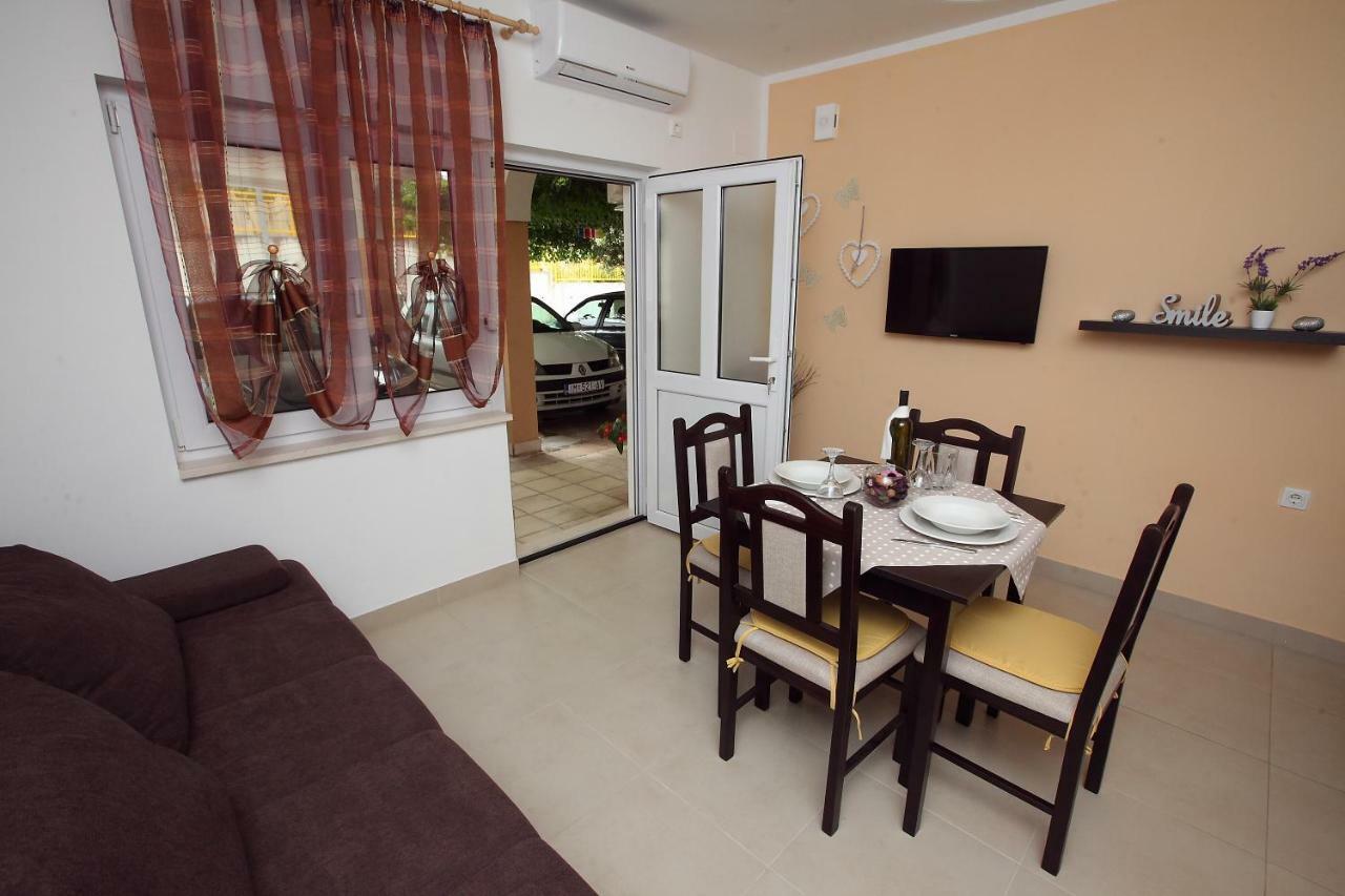 Apartman Luka 스플리트 외부 사진